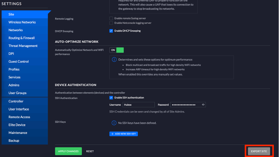 How to adopt a UniFi device