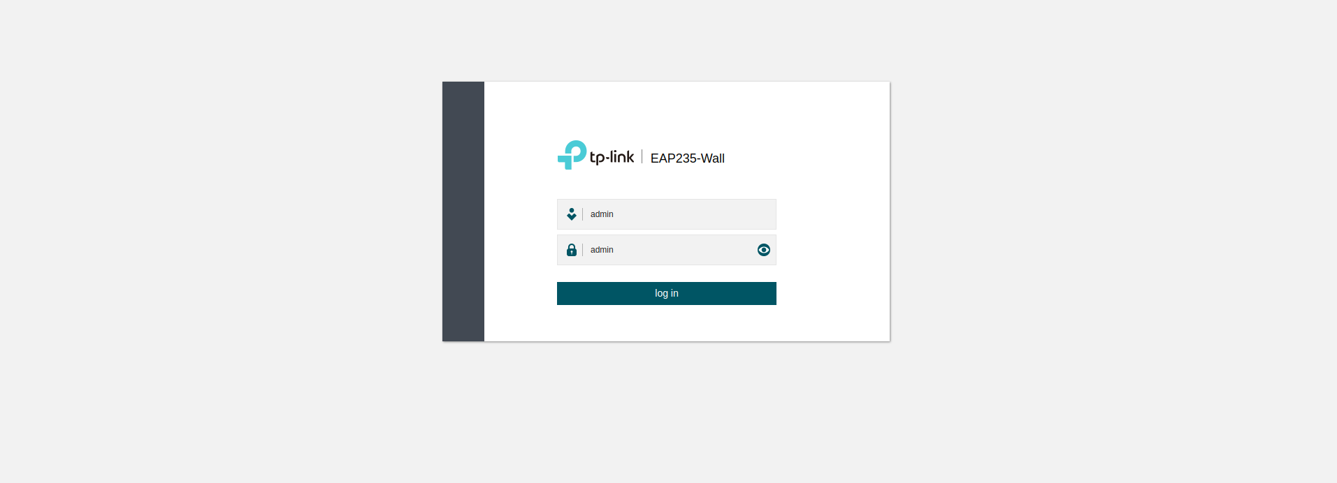 Updating Omada Device Firmware