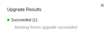 Updating Omada Device Firmware